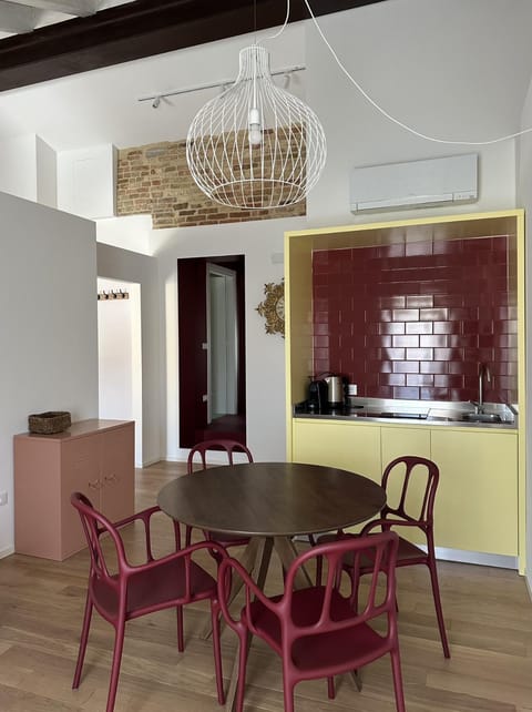 Tarsilla Appartamenti - Centro Storico Apartment in Caorle