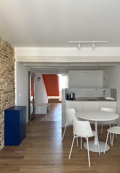 Tarsilla Appartamenti - Centro Storico Apartment in Caorle