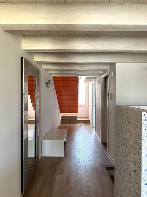 Tarsilla Appartamenti - Centro Storico Apartment in Caorle