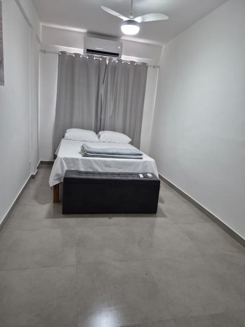 Casa Temporada em Paraty - Apartamento Térreo Condomínio Camino D Oro 500 metros do Trevo da cidade Portaria 24 horas Apartment in State of Rio de Janeiro