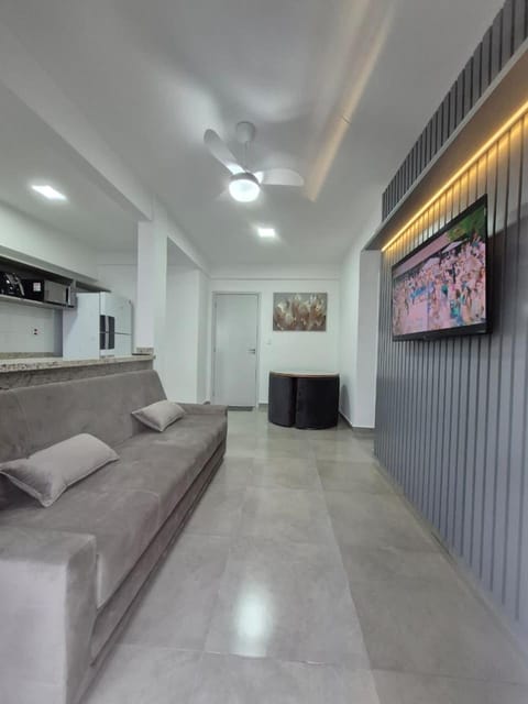 Casa Temporada em Paraty - Apartamento Térreo Condomínio Camino D Oro 500 metros do Trevo da cidade Portaria 24 horas Apartment in State of Rio de Janeiro