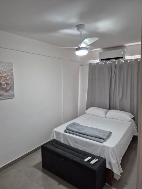 Casa Temporada em Paraty - Apartamento Térreo Condomínio Camino D Oro 500 metros do Trevo da cidade Portaria 24 horas Apartment in State of Rio de Janeiro