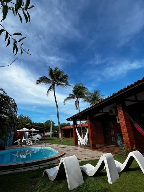 Garden, Garden view, Pool view, Swimming pool, sunbed