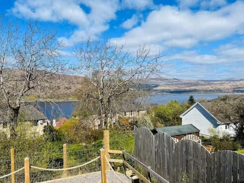 Thistle cottage Entire home away from home House in Fort William