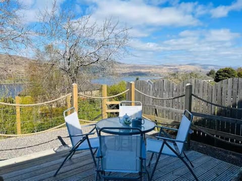 Thistle cottage Entire home away from home House in Fort William