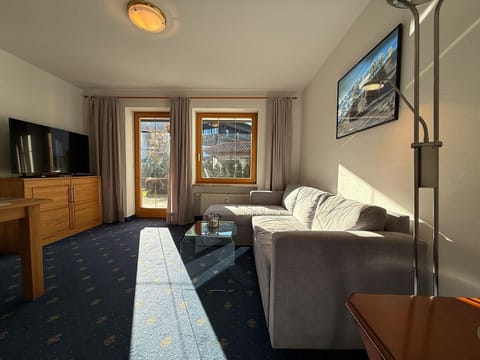 FEWO Albert Apartment in Oberstaufen