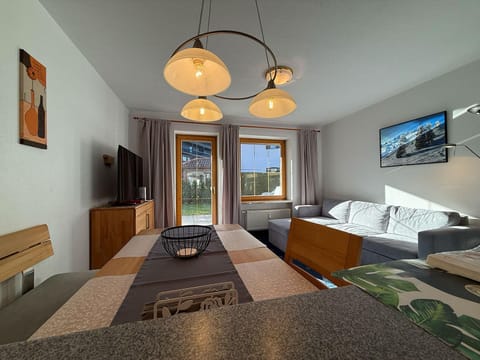 FEWO Albert Apartment in Oberstaufen