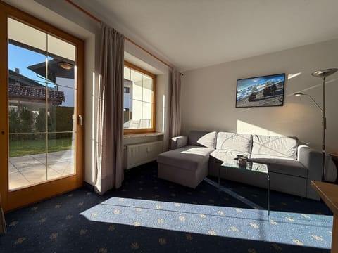 FEWO Albert Apartment in Oberstaufen