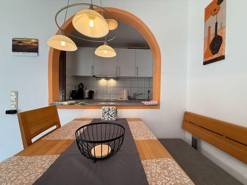 FEWO Albert Apartment in Oberstaufen