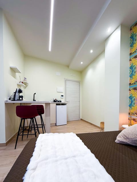 La Chicca di Ameli House in San Severo