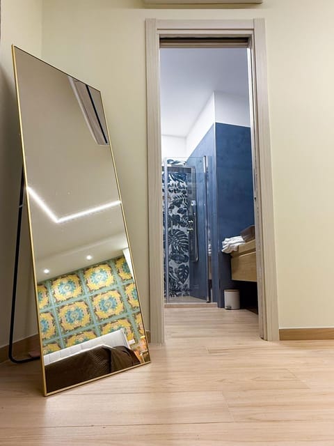 La Chicca di Ameli House in San Severo