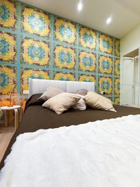 La Chicca di Ameli House in San Severo