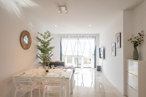 B&B Benidorm Beach 13 - 38 Apartment in Benidorm