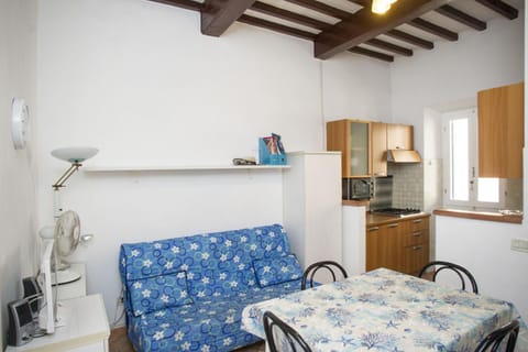 La Tonnina - Goelba Apartment in Portoferraio