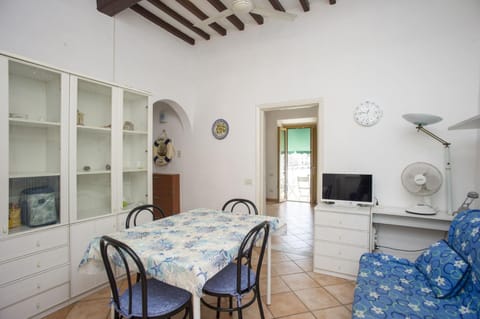 La Tonnina - Goelba Apartment in Portoferraio