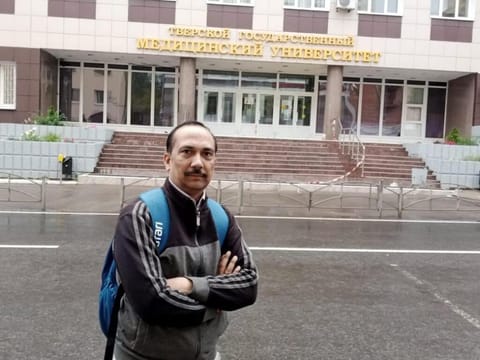 Paraakhya Education Foundation Apartment in Jaipur