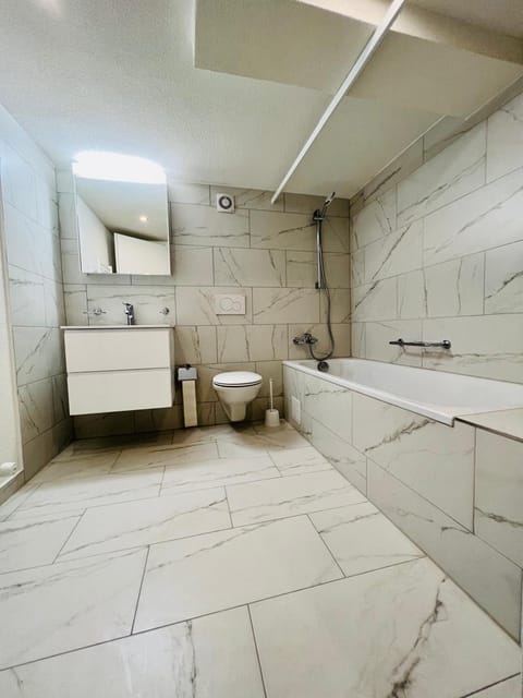 Luxury Apartment for WEF and Ski Apartment in Vorarlberg, Austria