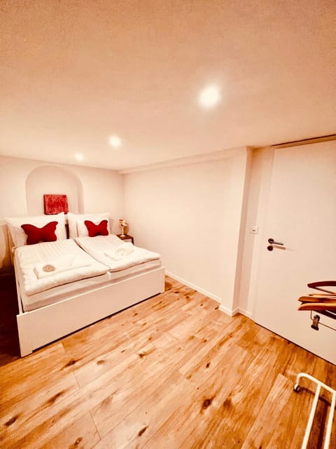 Luxury Apartment for WEF and Ski Apartment in Vorarlberg, Austria