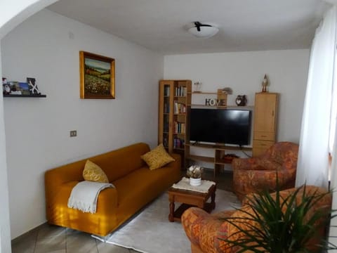 La Tana del Riccio Apartment in Province of Brescia