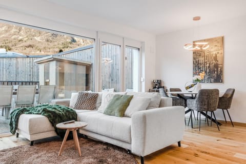 Alps2sea Suite Apartment Apartment in Bovec