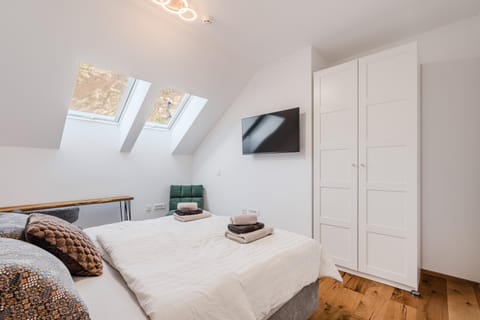 Alps2sea Suite Apartment Apartment in Bovec