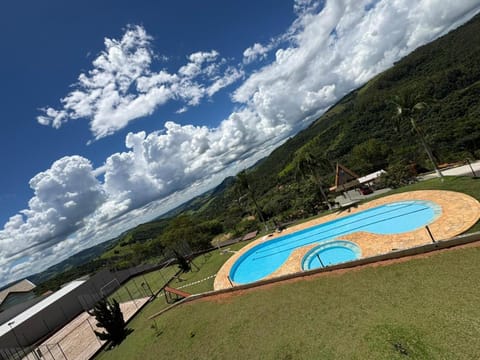 View (from property/room), Swimming pool, Sports