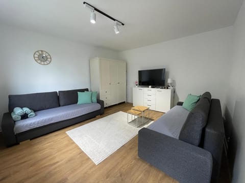 Zacisze Ludowa Apartment in Lithuania