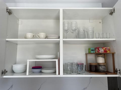 Zacisze Ludowa Apartment in Lithuania