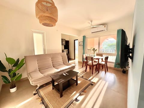 TV and multimedia, Living room, air conditioner
