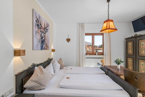 Gästehaus Florian Apartment in Grainau