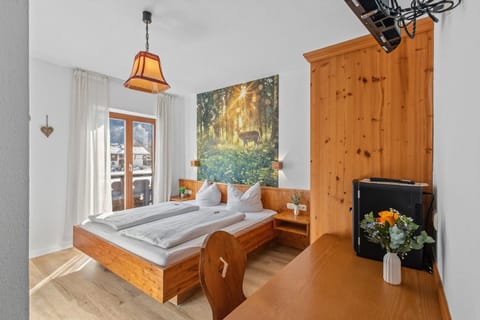 Gästehaus Florian Apartment in Grainau