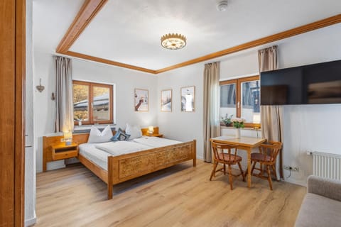 Gästehaus Florian Apartment in Grainau