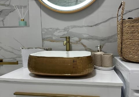 Apartman Posušje - Centar Apartment in Split-Dalmatia County