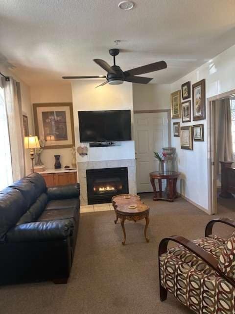 The Mahogany Shore House in Oceano