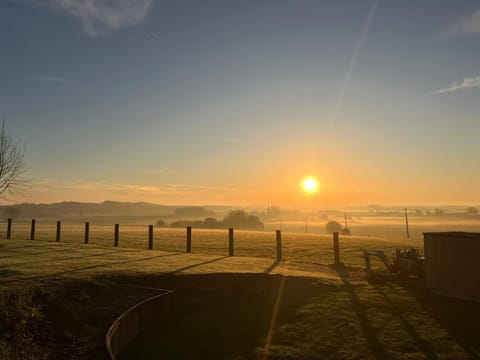 Sunrise