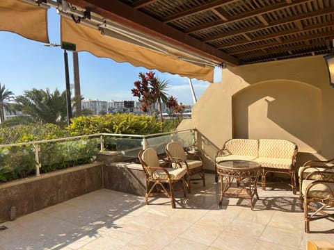 Property view