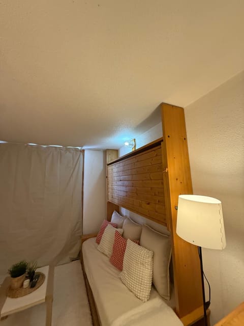 Ski InOut -Tignes Val Claret -3 Beds Flat B100 Apartment in Tignes