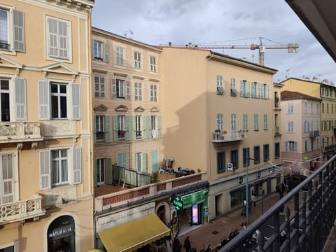 City view