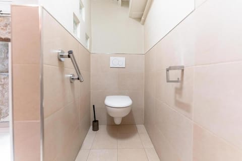 An Entire Spacious House near to the City Centre House in Luxembourg