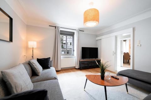 An Entire Spacious House near to the City Centre House in Luxembourg