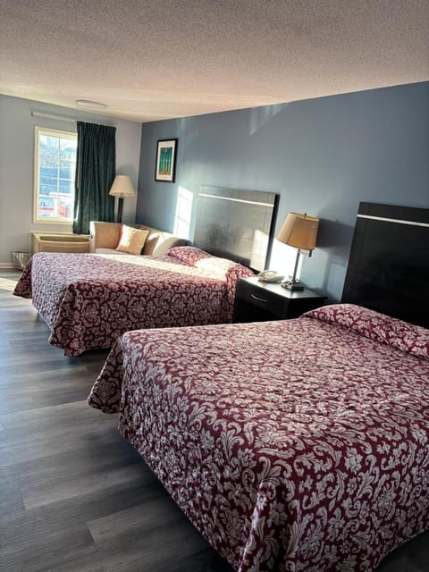 cullars inn Hotel in Lincolnton