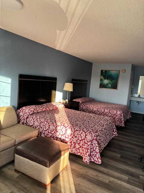 cullars inn Hotel in Lincolnton