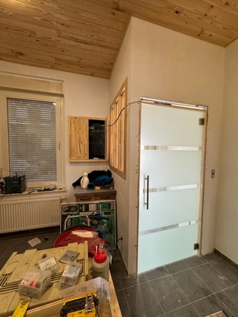 Appartement Luxembourg Esch-sur-Alzette Apartment in Luxembourg District, Luxembourg