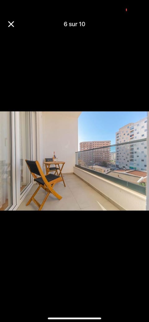 Nonewisen Esch Apartment in Luxembourg District, Luxembourg