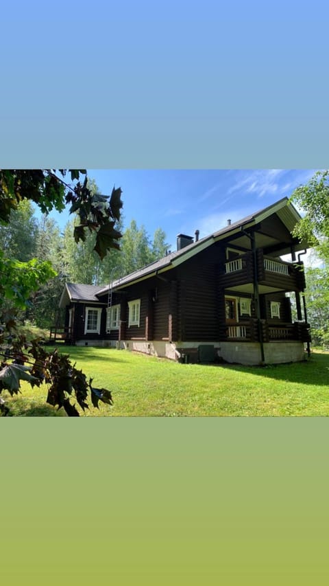 Villa Sofia Villa in Uusimaa