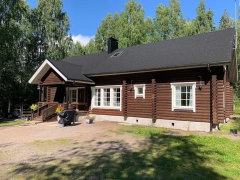 Villa Sofia Villa in Uusimaa