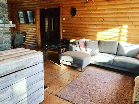 Villa Sofia Villa in Uusimaa