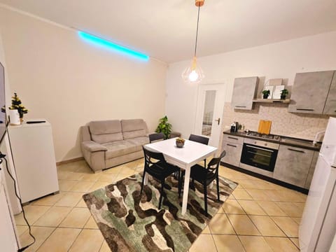 Stradivarius House Apartment in Cremona