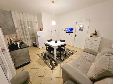 Stradivarius House Apartment in Cremona