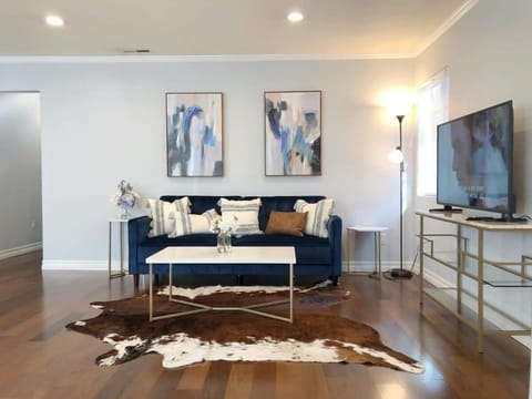 Marbella Lane - Elegant Home in SJ House in Willow Glen